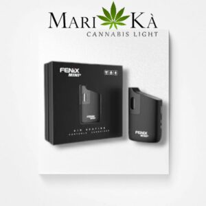 FENIX MINI Vaporizzatore Universale