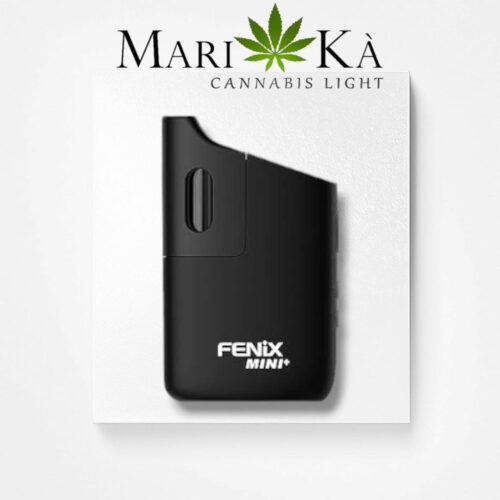 FENIX MINI Vaporizzatore Universale - immagine 3