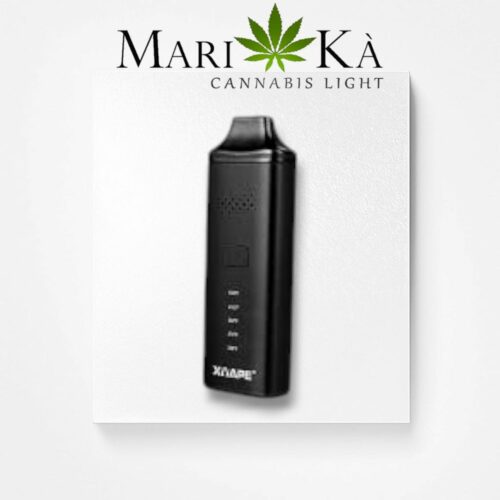 XVAPE AVANT Vaporizzatore Erba - immagine 2